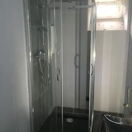 Fur Messegaste Und Monteure Apartment