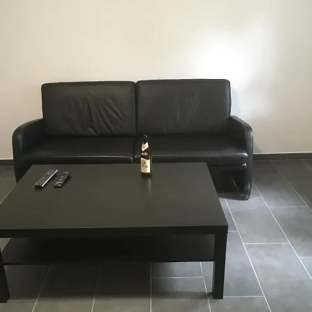 Apartment Fur Messegaste Und Monteure *