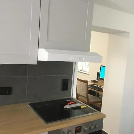 Apartment Fur Messegaste Und Monteure Cologne