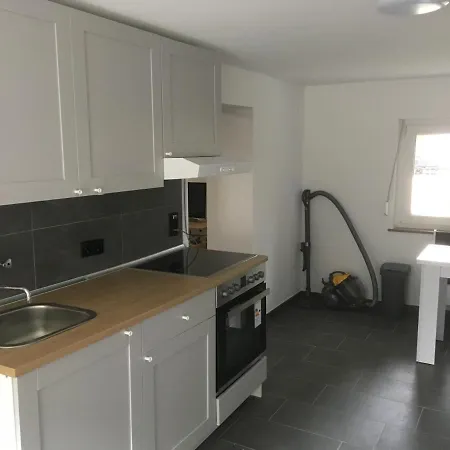 Fur Messegaste Und Monteure Apartment Cologne