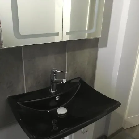 Apartmán Fur Messegaste Und Monteure *